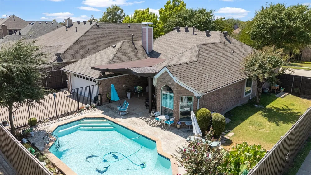 1516 Redeemer Road Allen, TX 75002