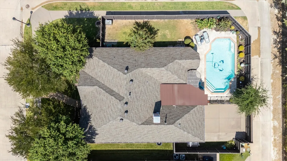 1516 Redeemer Road Allen, TX 75002
