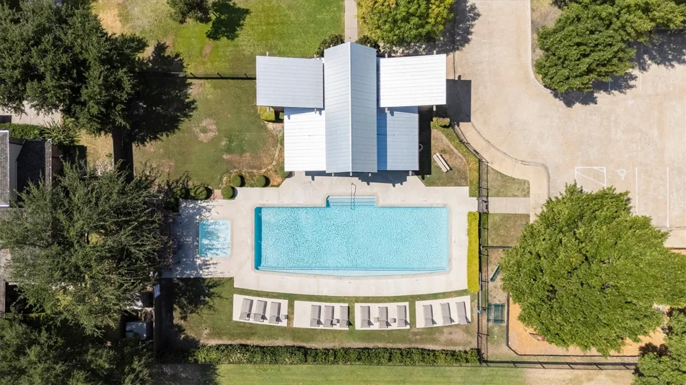 1516 Redeemer Road Allen, TX 75002