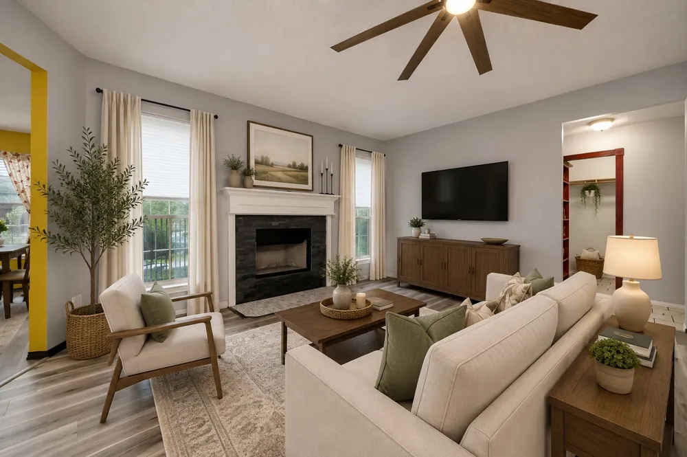 509 Birch Street Crowley, TX 76036