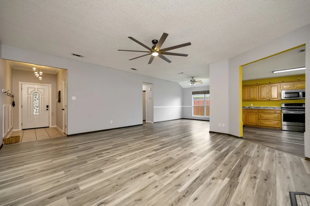 509 Birch Street Crowley, TX 76036