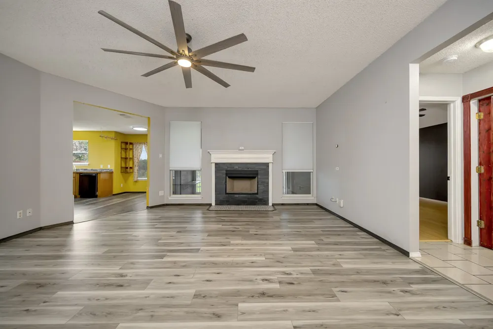 509 Birch Street Crowley, TX 76036