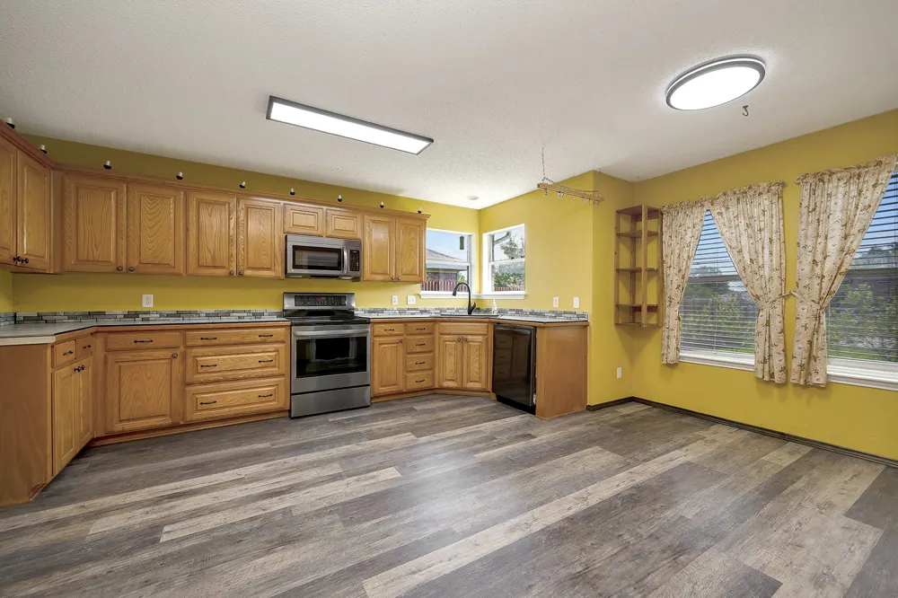509 Birch Street Crowley, TX 76036