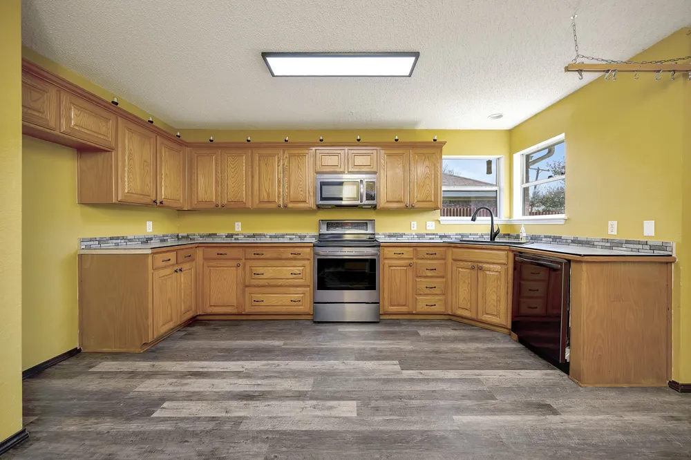 509 Birch Street Crowley, TX 76036