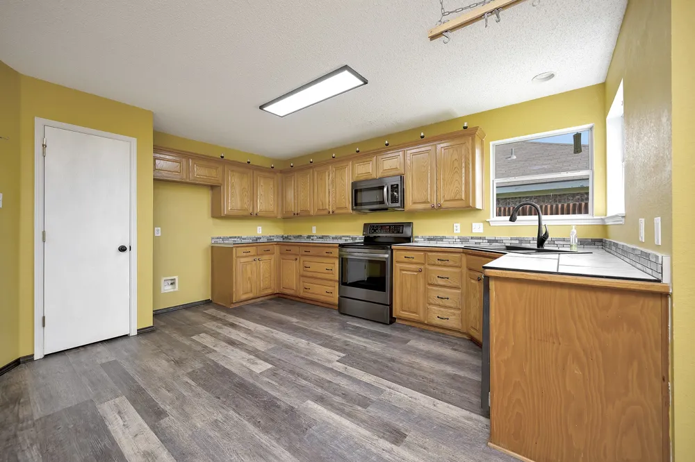 509 Birch Street Crowley, TX 76036