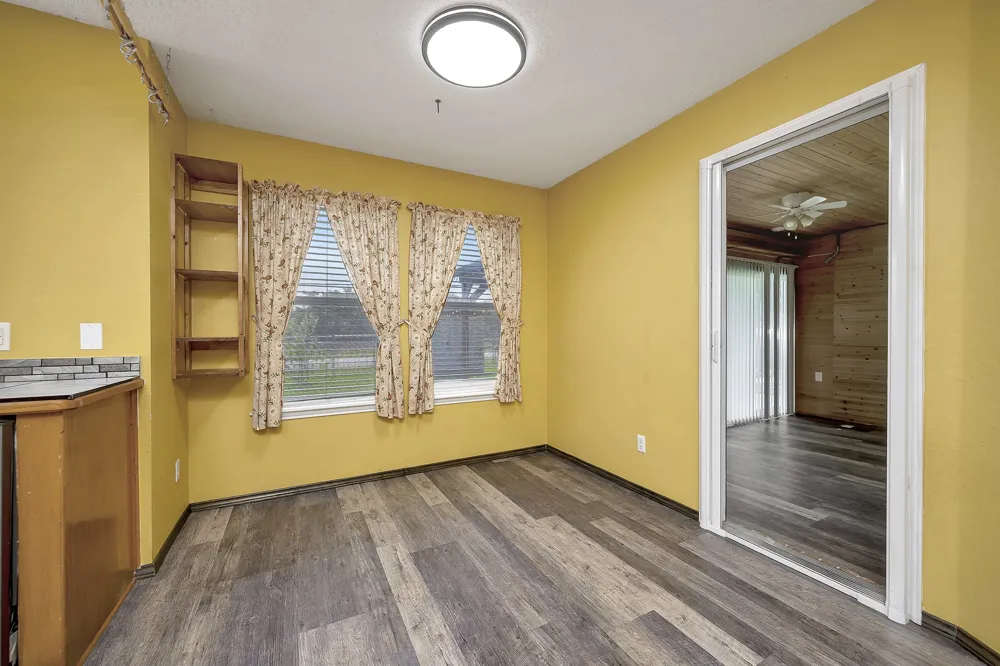 509 Birch Street Crowley, TX 76036