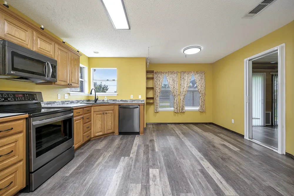 509 Birch Street Crowley, TX 76036