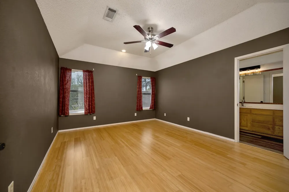 509 Birch Street Crowley, TX 76036