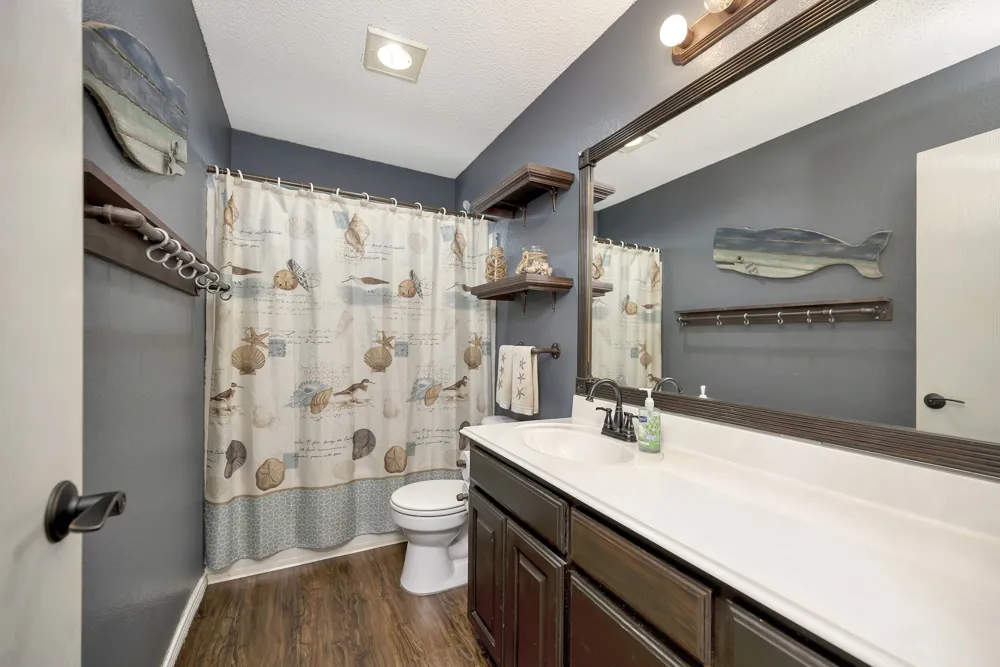 509 Birch Street Crowley, TX 76036