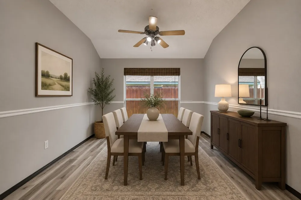 509 Birch Street Crowley, TX 76036