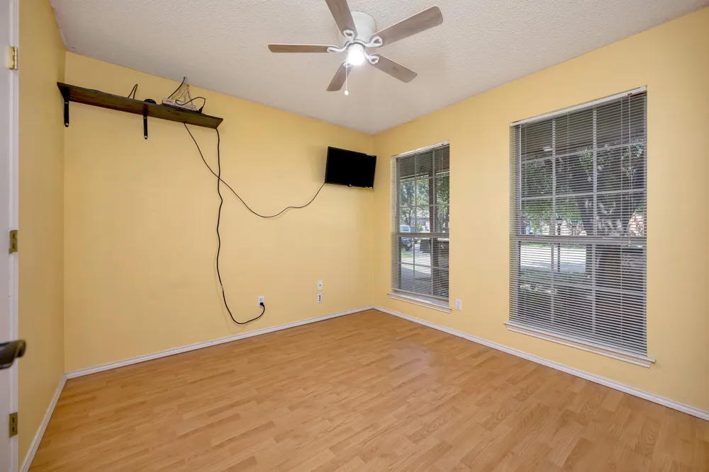 509 Birch Street Crowley, TX 76036