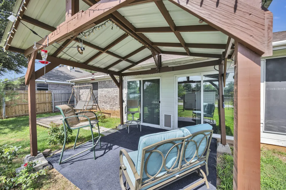 509 Birch Street Crowley, TX 76036