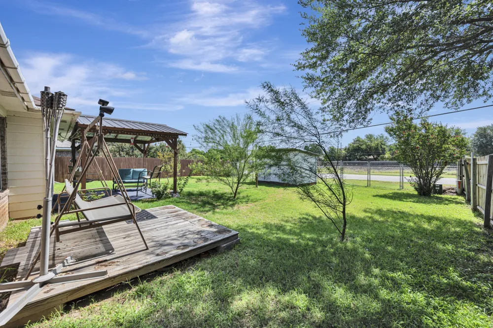 509 Birch Street Crowley, TX 76036