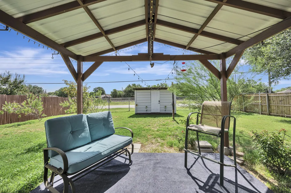 509 Birch Street Crowley, TX 76036
