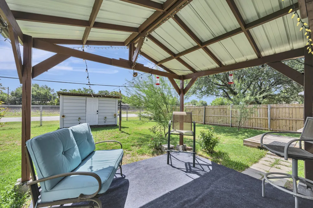 509 Birch Street Crowley, TX 76036