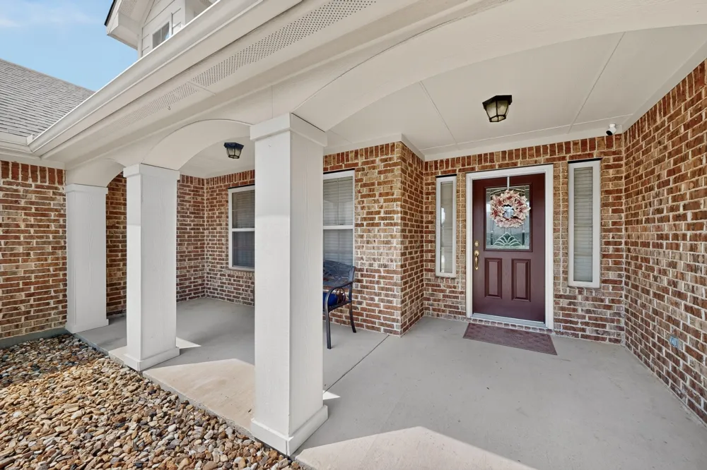 320 Brooks Drive Nevada, TX 75173
