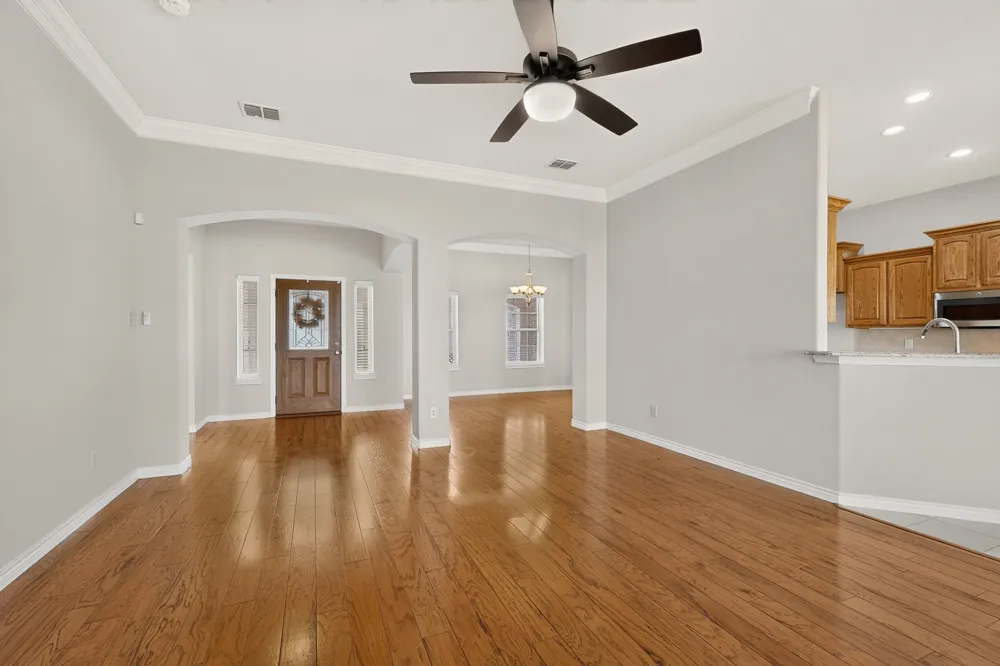 320 Brooks Drive Nevada, TX 75173