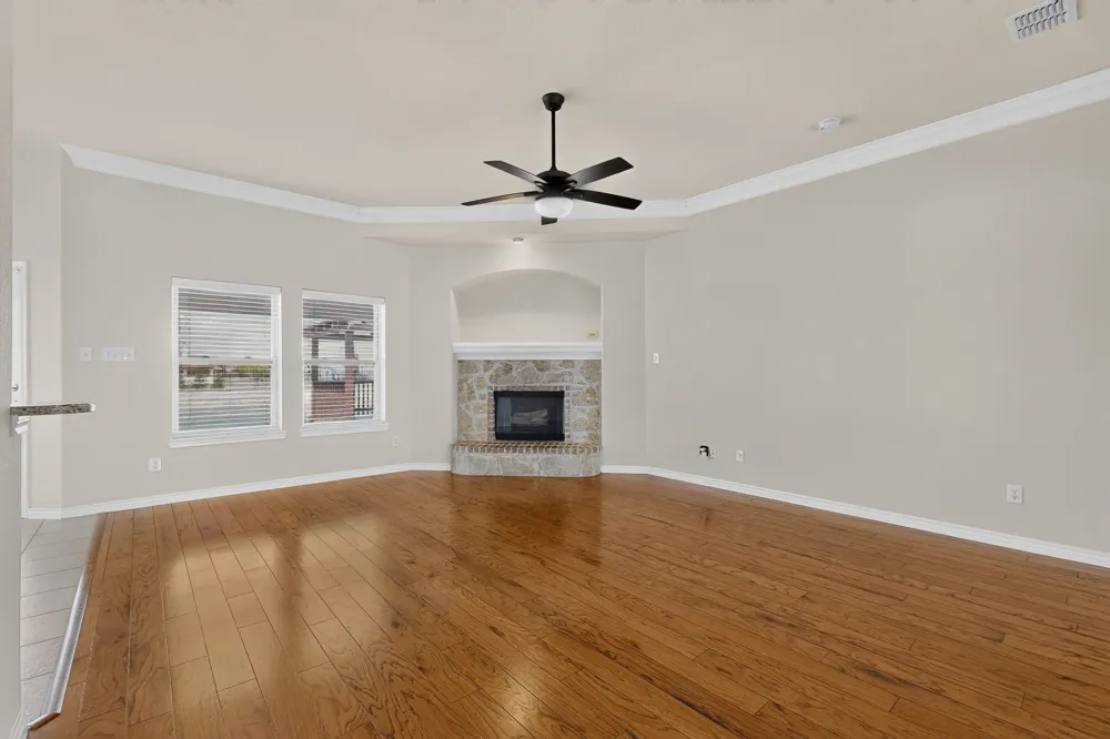 320 Brooks Drive Nevada, TX 75173