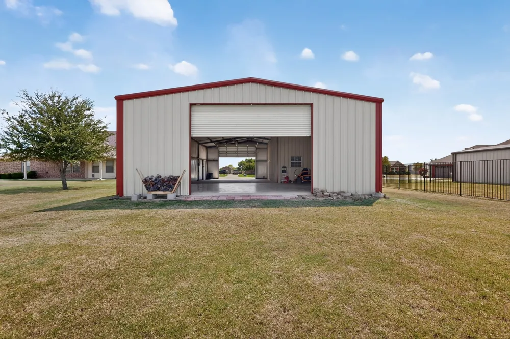320 Brooks Drive Nevada, TX 75173