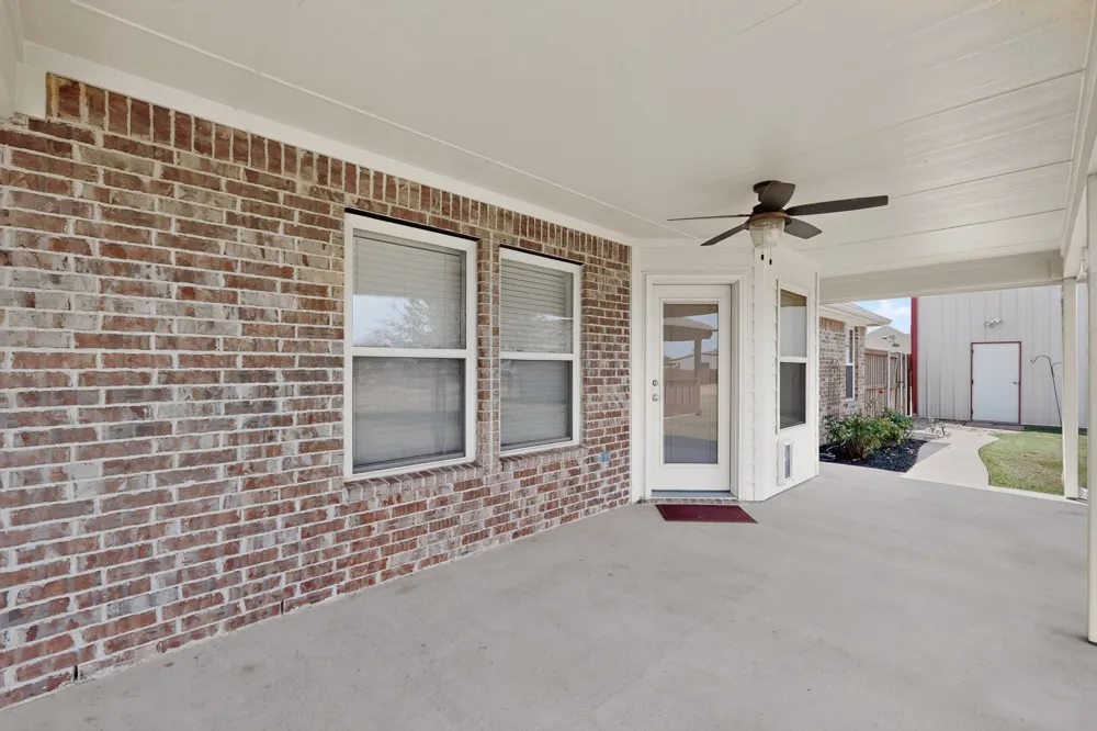 320 Brooks Drive Nevada, TX 75173