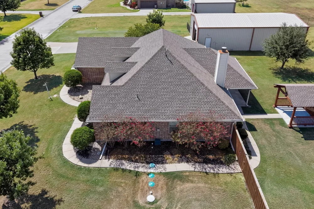 320 Brooks Drive Nevada, TX 75173