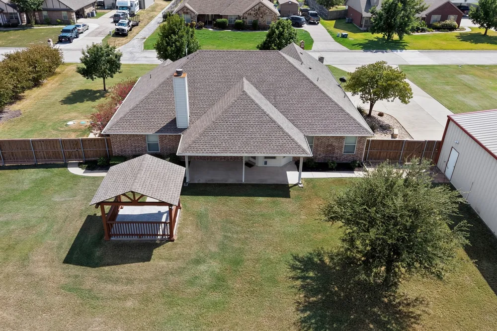 320 Brooks Drive Nevada, TX 75173