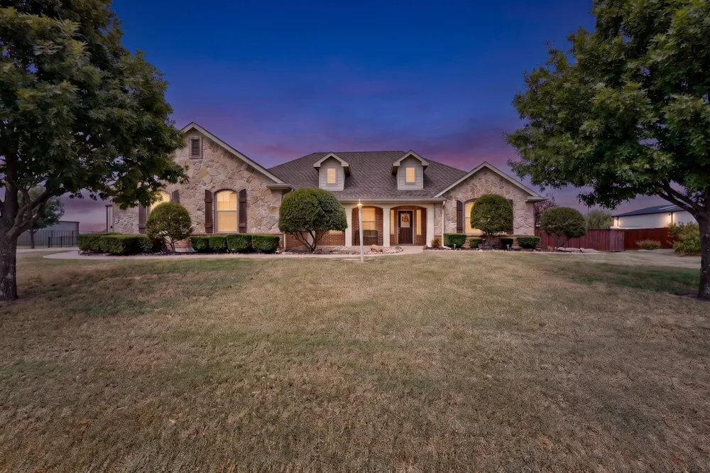 320 Brooks Drive Nevada, TX 75173