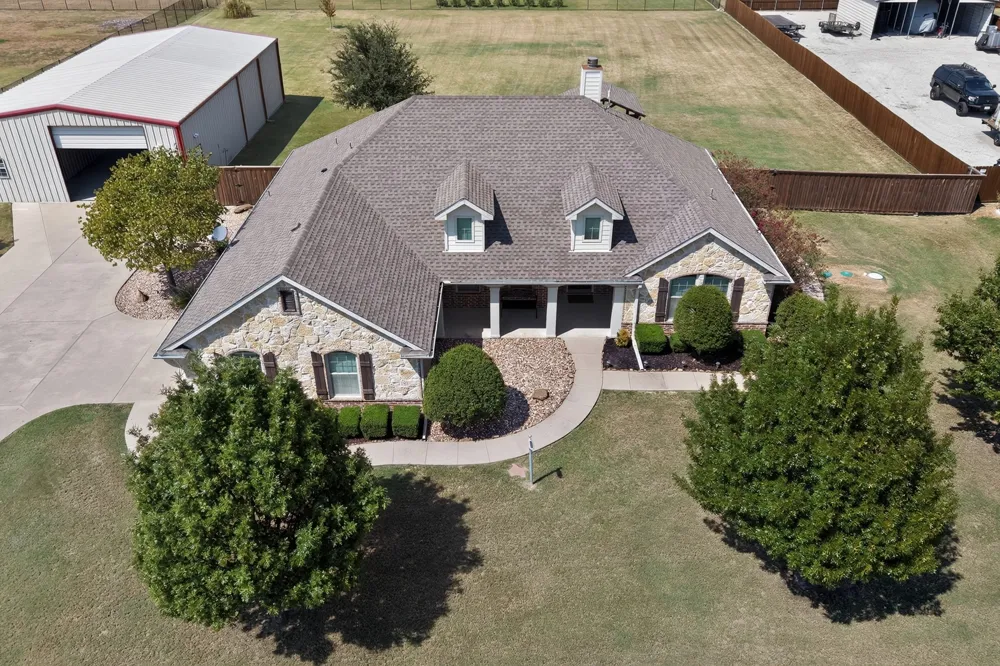 320 Brooks Drive Nevada, TX 75173
