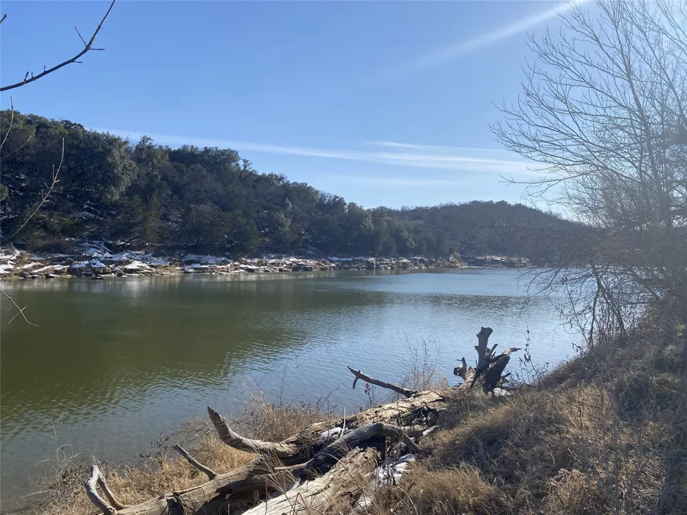 River Shoals Mineral Wells, TX 76067