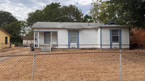 8445 Tackett Street