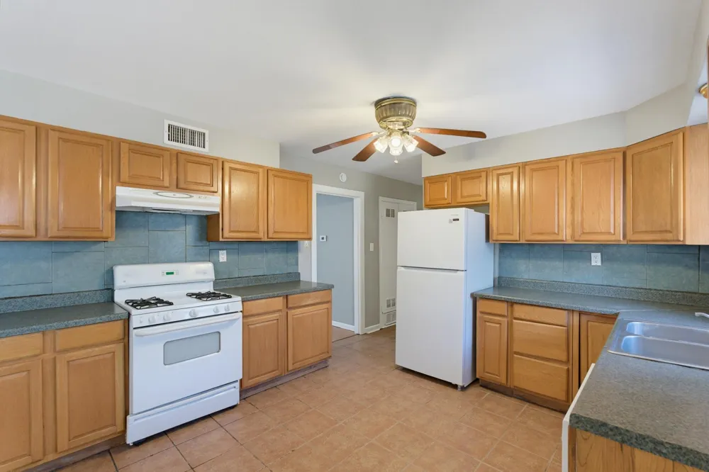 618 S La Salle Drive Abilene, TX 79605