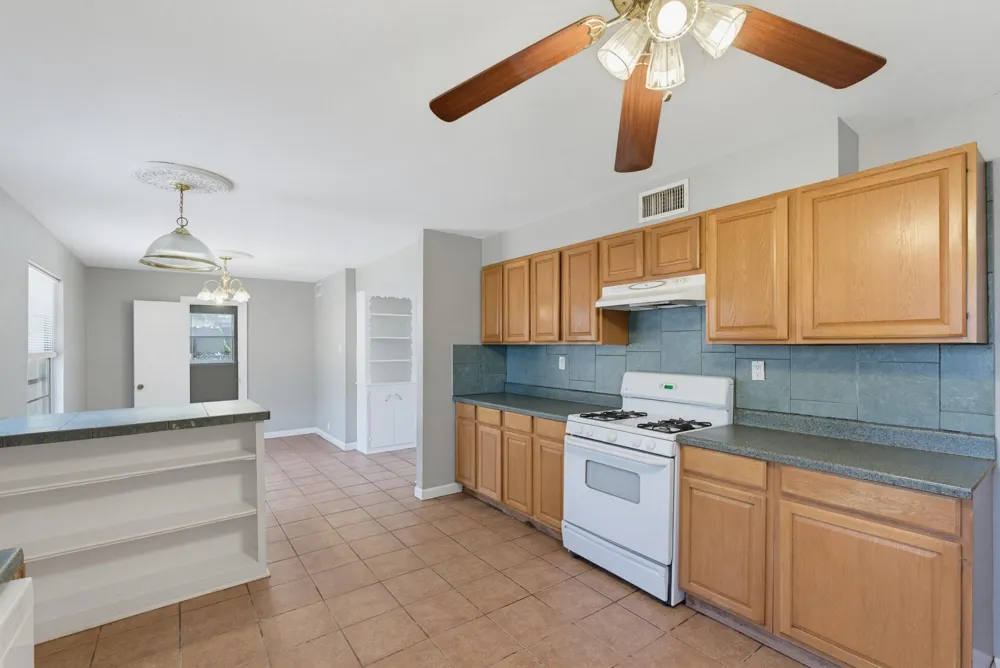 618 S La Salle Drive Abilene, TX 79605