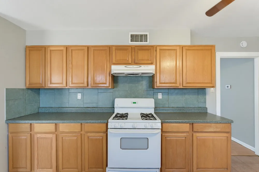 618 S La Salle Drive Abilene, TX 79605