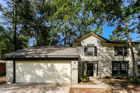 3 Rockridge Court