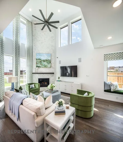16714 Skylark Forest Drive