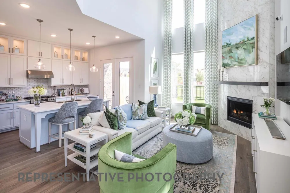 16714 Skylark Forest Drive Cypress, TX 77433