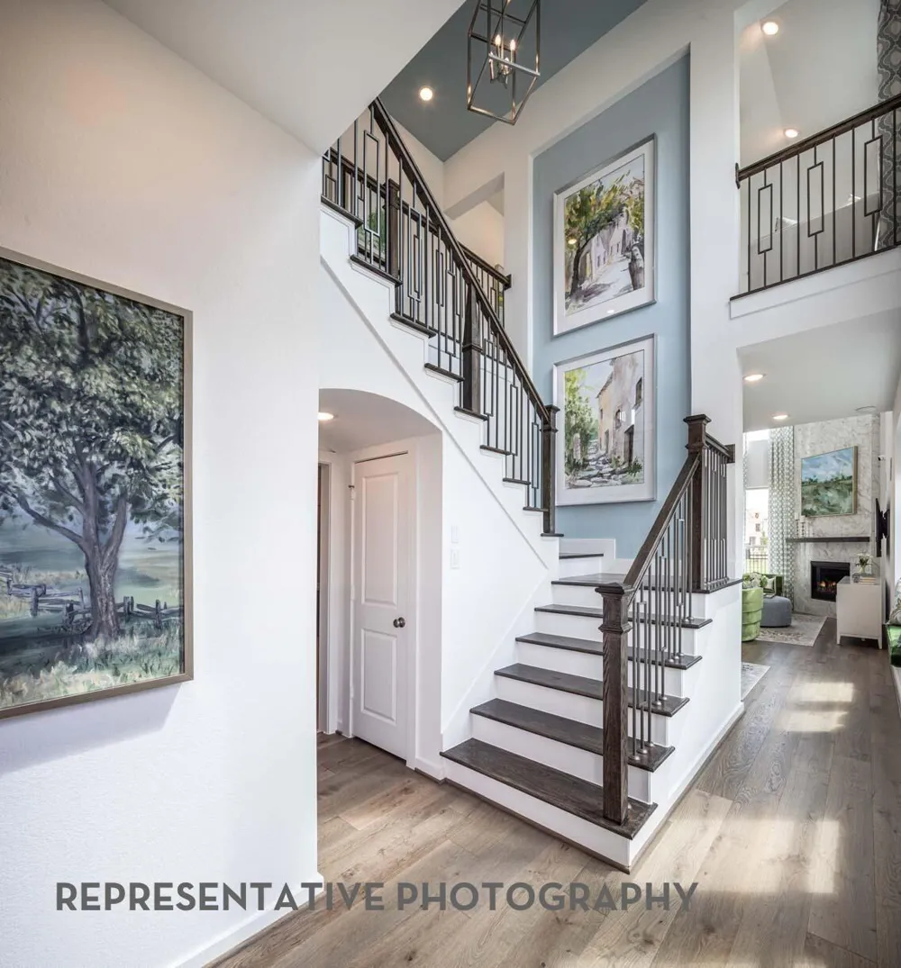 16714 Skylark Forest Drive Cypress, TX 77433