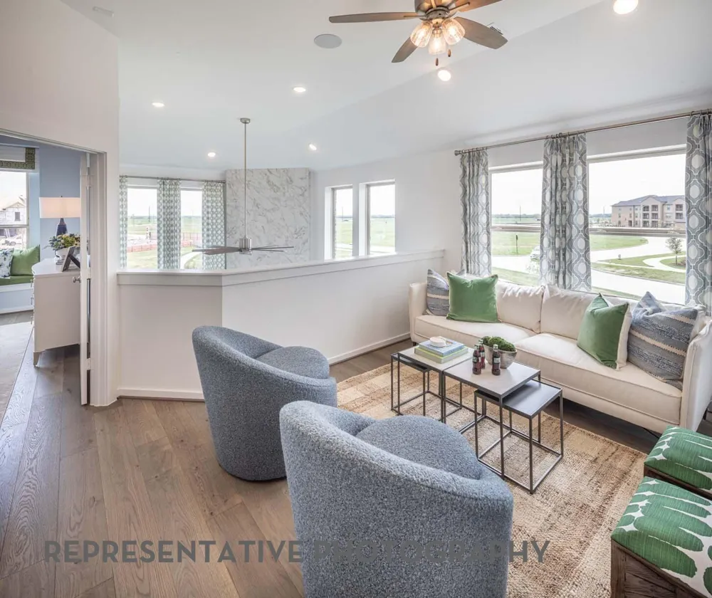 16714 Skylark Forest Drive Cypress, TX 77433