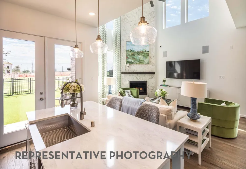 16714 Skylark Forest Drive Cypress, TX 77433