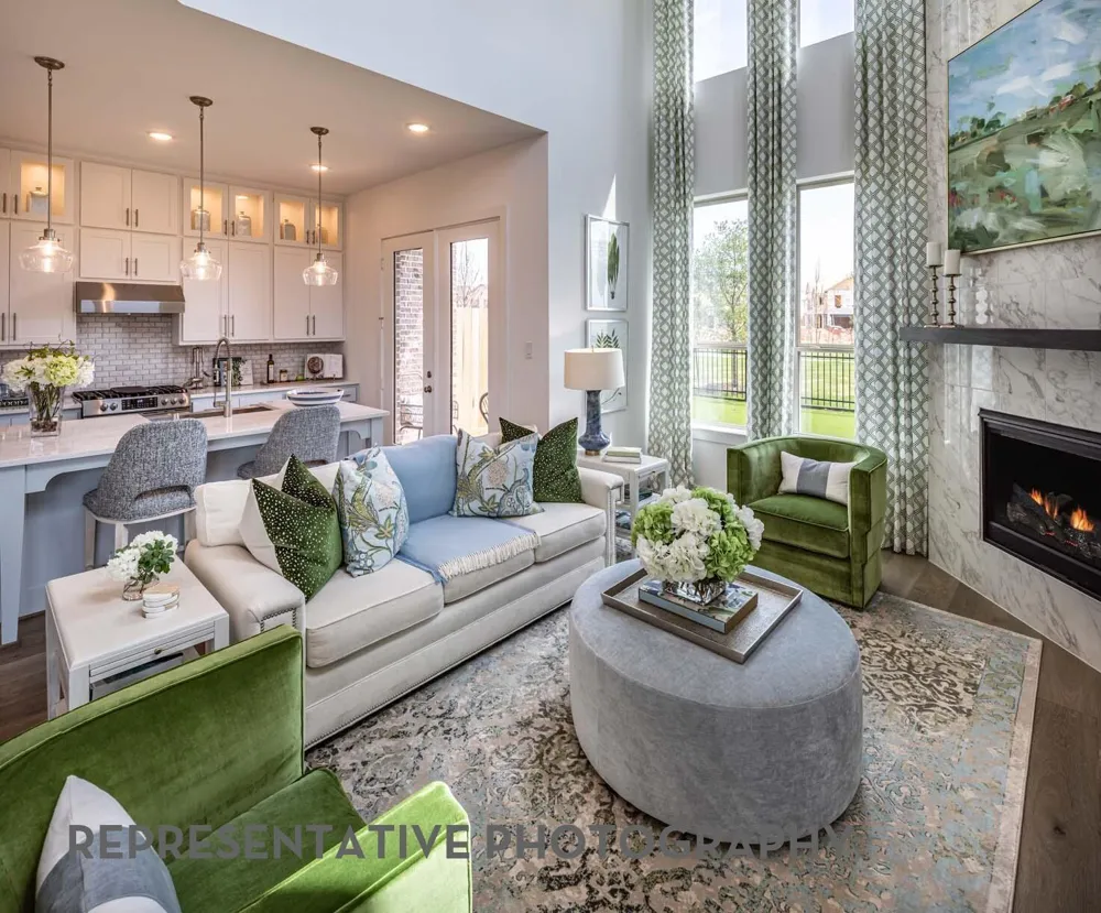 16714 Skylark Forest Drive Cypress, TX 77433