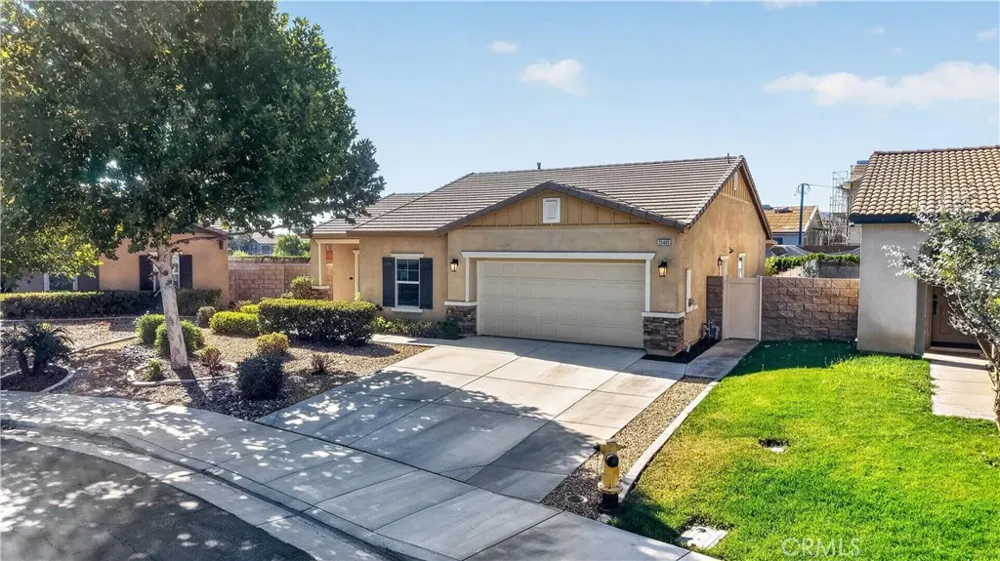 26489 Mallory Court Menifee, CA 92584