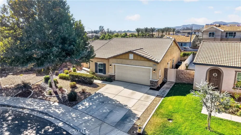 26489 Mallory Court Menifee, CA 92584