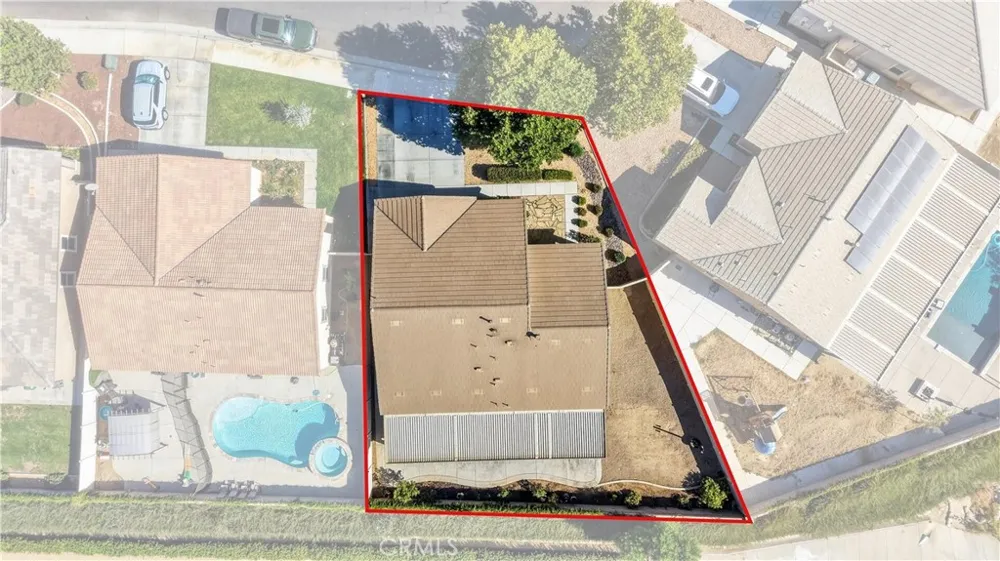 26489 Mallory Court Menifee, CA 92584