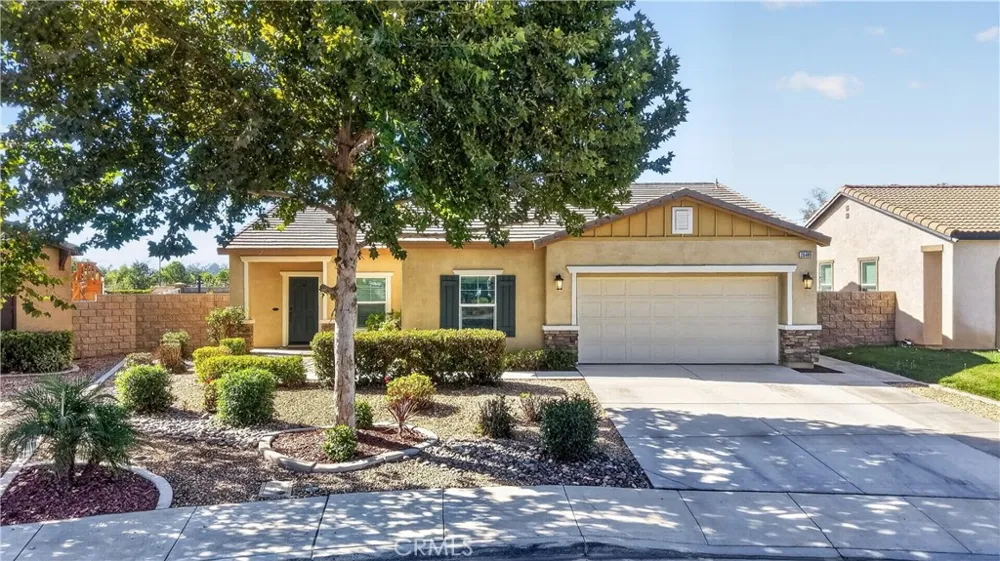 26489 Mallory Court Menifee, CA 92584