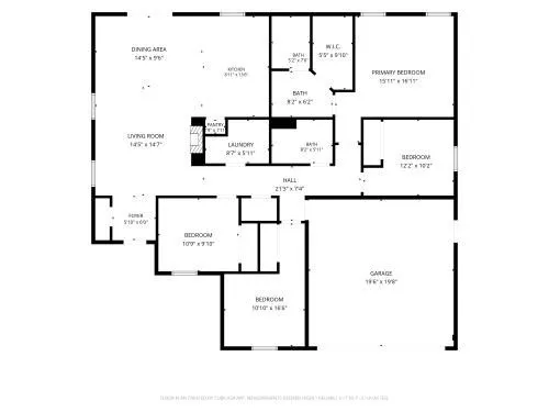 26489 Mallory Court Menifee, CA 92584