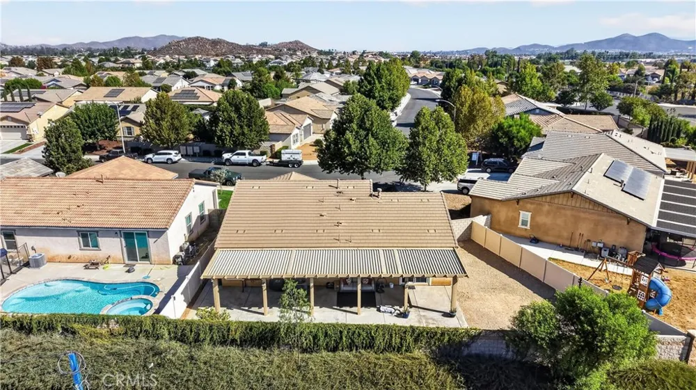 26489 Mallory Court Menifee, CA 92584