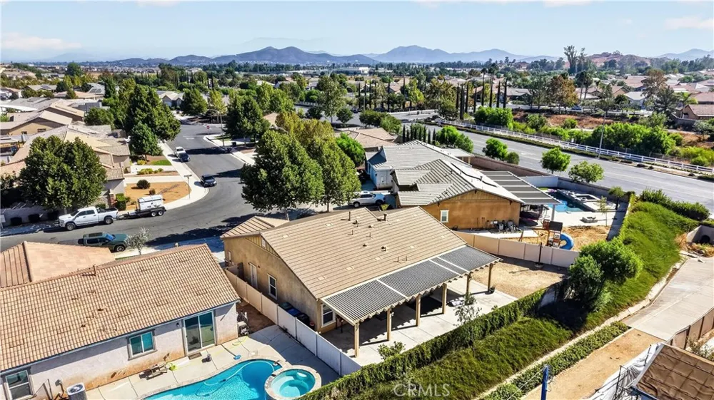 26489 Mallory Court Menifee, CA 92584