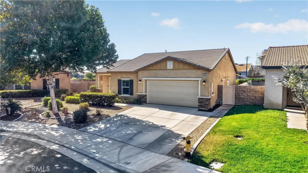 26489 Mallory Court Menifee, CA 92584