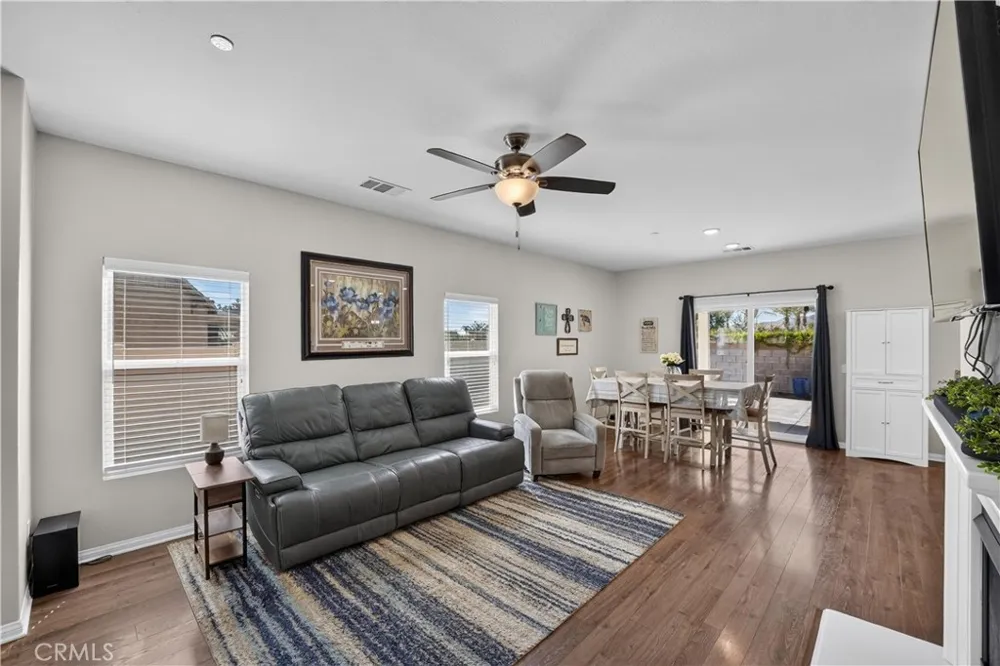 26489 Mallory Court Menifee, CA 92584