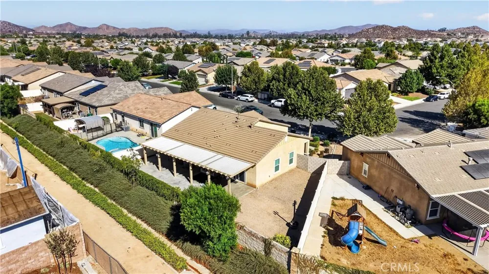 26489 Mallory Court Menifee, CA 92584
